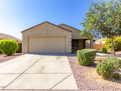 17453 W Watson Ln, Surprise, AZ, 85388