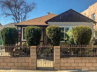 1325 S Kenmore Ave, Los Angeles, CA 90006