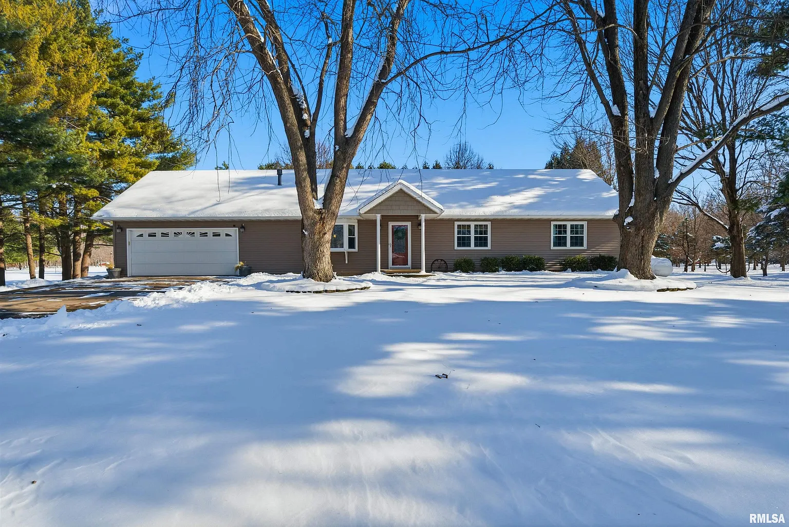 12656 Schleder Rd photo 1