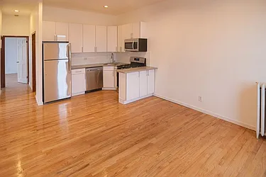 Rented by Horowitz Real Estate