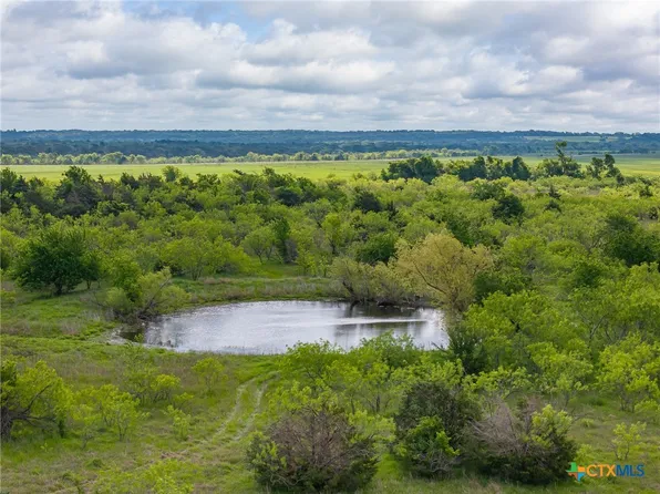 Lcr 390, Groesbeck, TX 76642