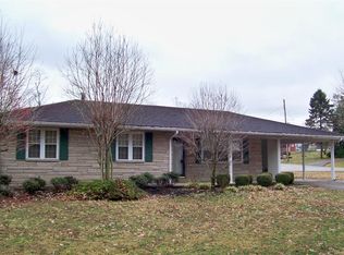 206 Blueberry Ln, Mount Sterling, KY 40353