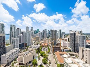 501 First Residences, Miami, FL 33132
