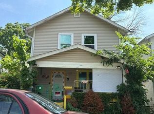 240 S Harris Ave, Columbus, OH 43204