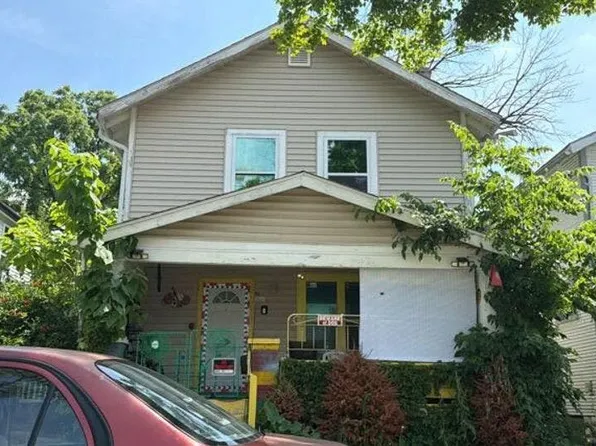 240 S Harris Ave, Columbus, OH 43204