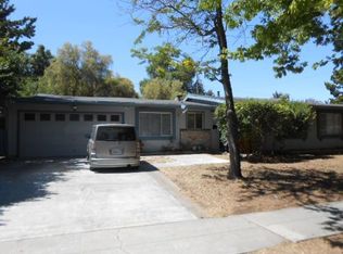 1467 Princeton Dr, San Jose, CA 95118