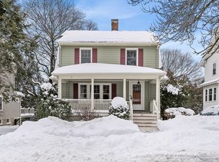 66 Scituate St, Arlington, MA 02476