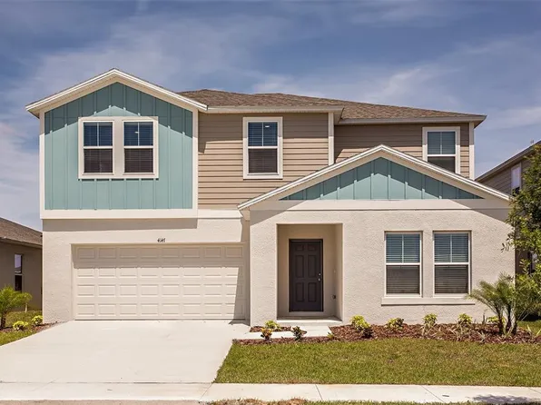 4132 River Beacon Blvd, Davenport, FL 33837