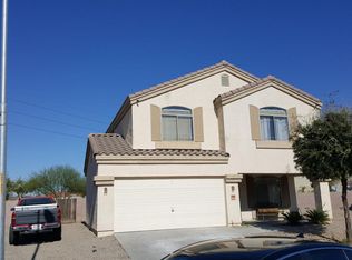 1804 S 106th Ln, Tolleson, AZ 85353