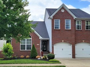 408 Manitoba Ln, Lexington, KY 40515