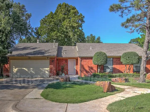 7907 E 80th St, Tulsa, OK 74133