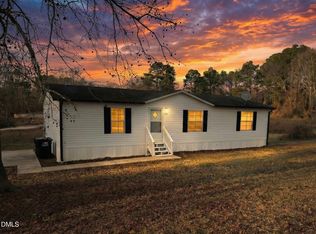 350 Big Pine Rd, Clayton, NC 27520