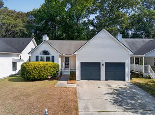 470 Cessna Ave, Charleston, SC 29407