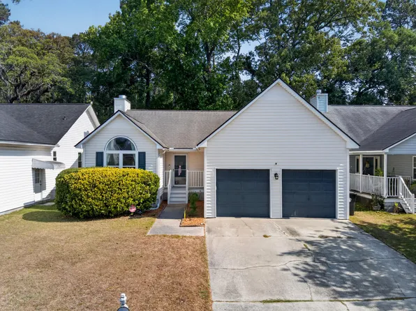 470 Cessna Ave, Charleston, SC 29407