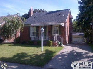 7250 Dolphin, Detroit, MI