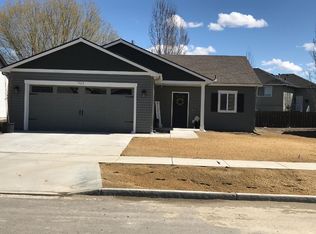 932 S South Bogen Ct, Spokane, WA 99224