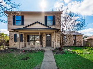 3208 Colby Cir, Mesquite, TX 75149