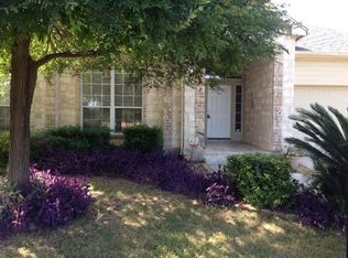 4036 Barlow Dr, Round Rock, TX 78681