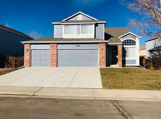 12599 W Gould Dr, Littleton, CO 80127