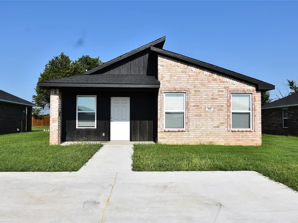 717 Elm St, Seminole, OK 74868