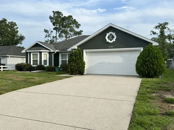 8340 SE 159TH LANE, SUMMERFIELD, FL 34491