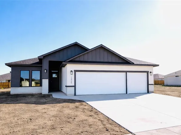 1425 Chloe Cay St, Corpus Christi, TX 78415