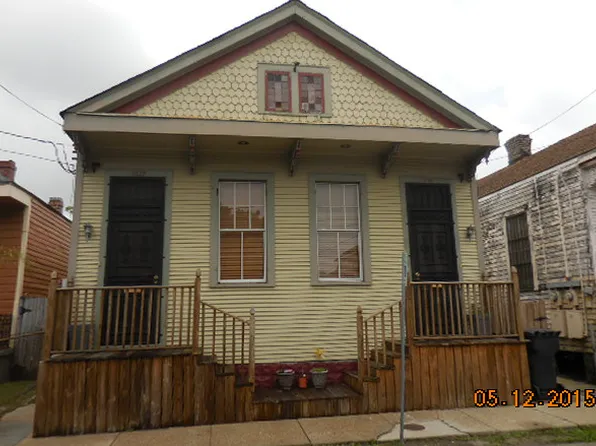 1525 Spain St, New Orleans, LA 70117