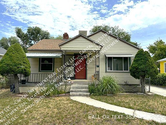 2nd image of 2597 S Park St