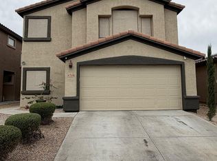 7638 E Majestic Palm Ln, Tucson, AZ 85756