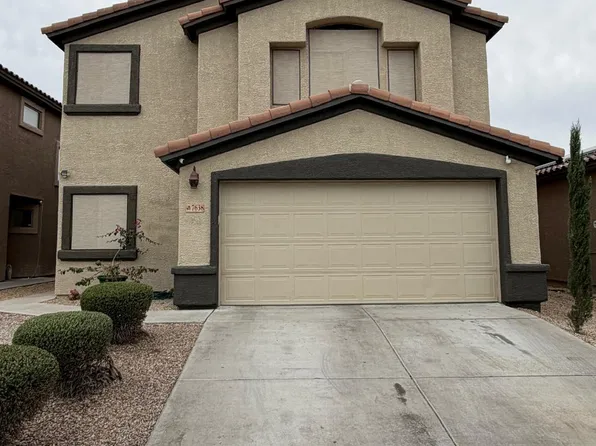 7638 E Majestic Palm Ln, Tucson, AZ 85756