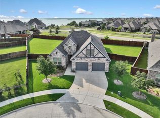 2721 Milton, The Colony, TX 75056