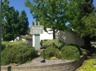 1331 Hull Ln, Martinez, CA 94553