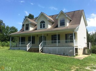 514 Old Hickory Ln, Ringgold, GA 30736