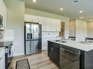 The Residences at Harrison Park, Melissa, TX 75454