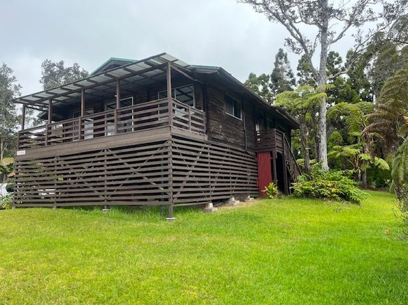 19-4142 Haunani Rd, Volcano, HI 96785