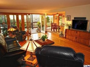 3635 Latrobe St, Los Angeles, CA 90031