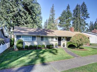 22508 56th Ave W, Mountlake Terrace, WA 98043