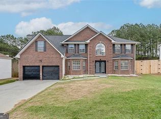 6740 Hill Creek Cv, Lithonia, GA