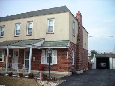 1825 Powell St, Norristown, PA, 19401