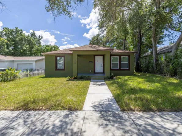 850 15TH AVENUE S, ST PETERSBURG, FL 33701