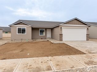 Pheasant Hills, Wenatchee, WA 98801