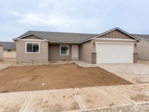 86 Salmon Drive, Wenatchee, WA 98801