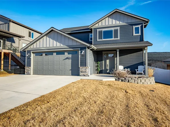 7057 Jenaya Ct, Missoula, MT 59803