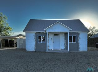 1812 N Maryland Ave, Roswell, NM 88201
