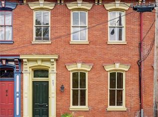 605 N Taylor Ave, Pittsburgh, PA 15212