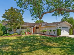 18377 Purdue Dr, Saratoga, CA