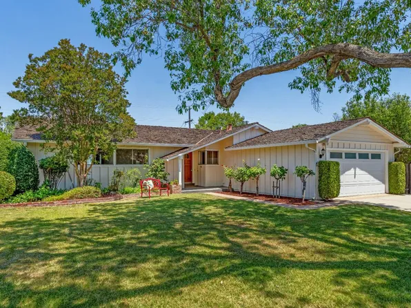 18377 Purdue Dr, Saratoga, CA 95070