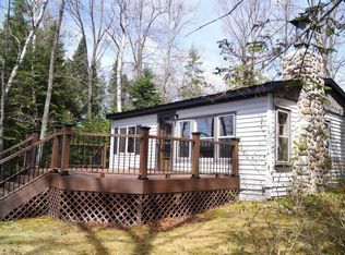 N11364 E Shore Rd, Pearson, WI 54462