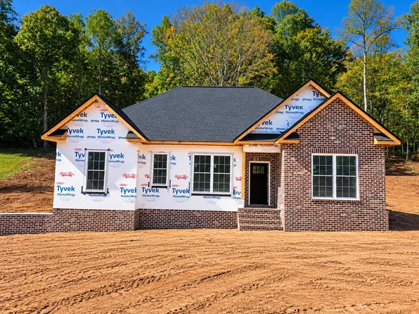 3924 Isaac Ave, Morristown, TN 37814