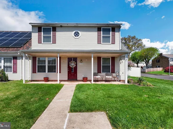 5738 Keenan Ct, Bensalem, PA 19020
